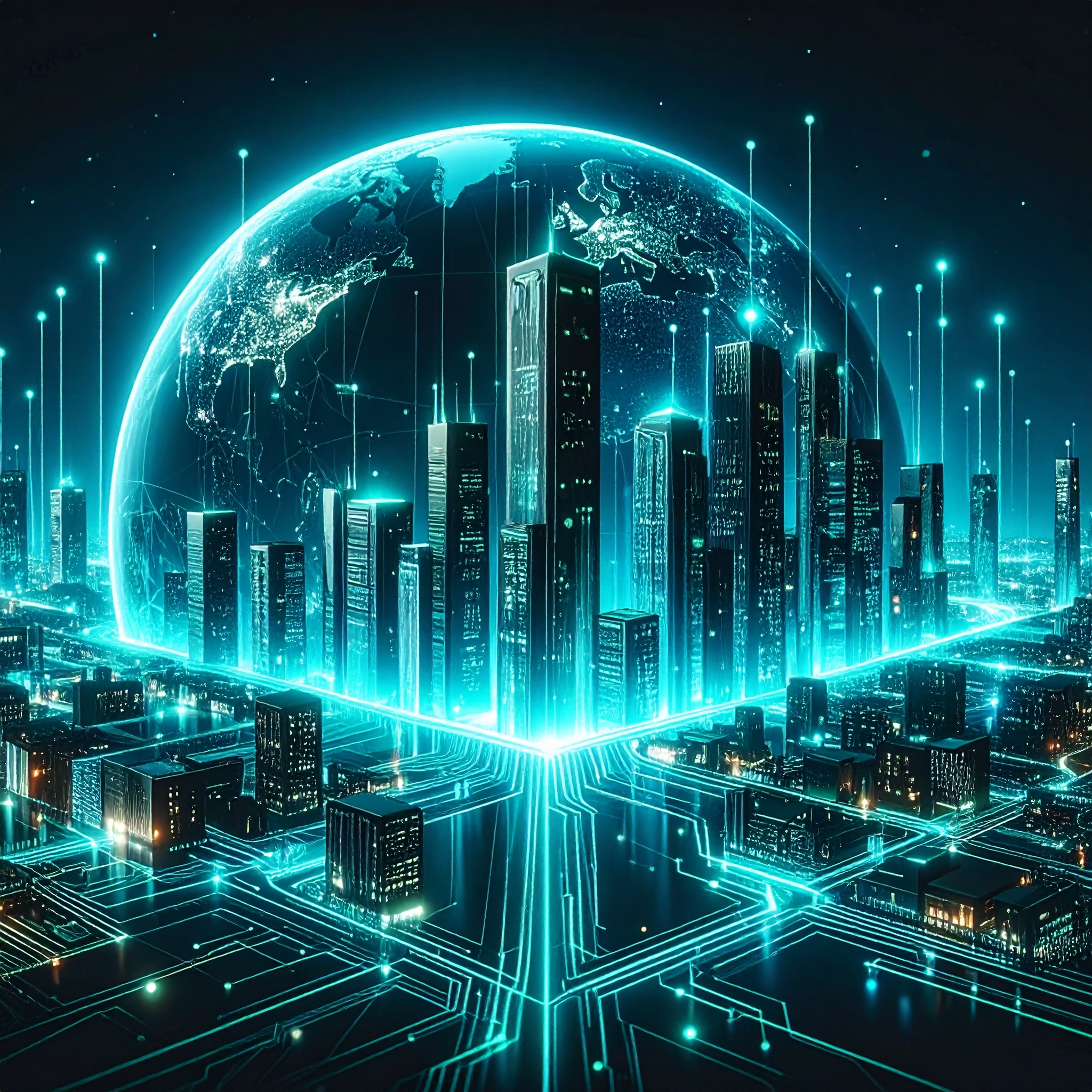 Quantum-Safe Data Protection